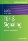 Image for TGF-ß Signaling : Methods and Protocols