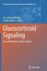 Image for Glucocorticoid Signaling