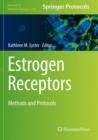 Image for Estrogen Receptors : Methods and Protocols