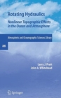 Image for Rotating Hydraulics : Nonlinear Topographic Effects in the Ocean and Atmosphere