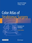 Image for Color Atlas Of Strabismus Surgery