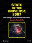 Image for State of the Universe 2007 : New Images, Discoveries, and Events