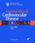 Image for Essential Atlas of Cardiovascular Disease