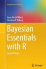 Image for Bayesian Essentials with R