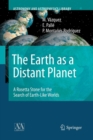 Image for The Earth as a Distant Planet