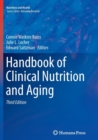 Image for Handbook of Clinical Nutrition and Aging