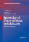 Image for Epidemiology of obesity in children and adolescents  : prevalence and etiology