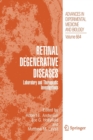 Image for Retinal Degenerative Diseases : Laboratory and Therapeutic Investigations