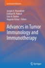 Image for Advances in Tumor Immunology and Immunotherapy