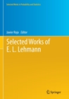 Image for Selected Works of E. L. Lehmann