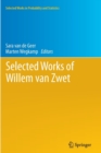 Image for Selected Works of Willem van Zwet