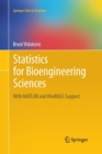 Image for Statistics for Bioengineering Sciences
