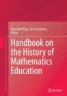 Image for Handbook on the history of mathematics education