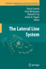 Image for The lateral line system