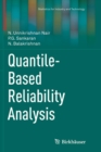 Image for Quantile-Based Reliability Analysis