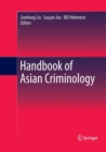 Image for Handbook of Asian Criminology