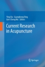 Image for Current Research in Acupuncture