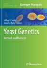 Image for Yeast Genetics