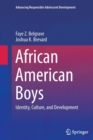 Image for African American Boys