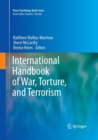 Image for International Handbook of War, Torture, and Terrorism
