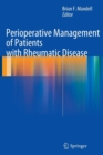 Image for Perioperative Management of Patients with Rheumatic Disease