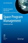 Image for Space Program Management : Methods and Tools