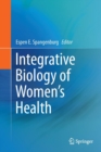 Image for Integrative Biology of Women’s Health