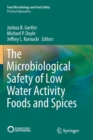 Image for The Microbiological Safety of Low Water Activity Foods and Spices