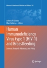 Image for Human Immunodeficiency Virus type 1 (HIV-1) and Breastfeeding