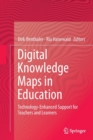 Image for Digital Knowledge Maps in Education
