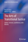 Image for The Arts of Transitional Justice