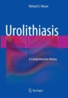 Image for Urolithiasis : A Comprehensive History
