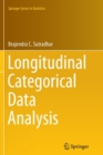 Image for Longitudinal Categorical Data Analysis