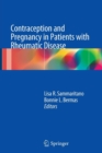 Image for Contraception and Pregnancy in Patients with Rheumatic Disease