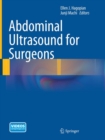 Image for Abdominal Ultrasound for Surgeons