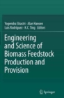 Image for Engineering and Science of Biomass Feedstock Production and Provision