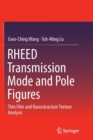 Image for RHEED Transmission Mode and Pole Figures