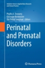 Image for Perinatal and prenatal disorders