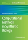Image for Computational Methods in Synthetic Biology