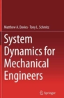 Image for System Dynamics for Mechanical Engineers