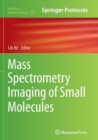 Image for Mass Spectrometry Imaging of Small Molecules