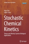Image for Stochastic Chemical Kinetics