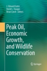 Image for Peak Oil, Economic Growth, and Wildlife Conservation