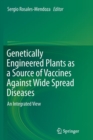 Image for Genetically Engineered Plants as a Source of Vaccines Against Wide Spread Diseases