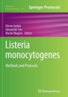 Image for Listeria monocytogenes