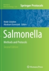 Image for Salmonella : Methods and Protocols