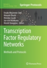 Image for Transcription Factor Regulatory Networks