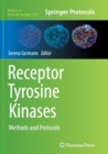 Image for Receptor Tyrosine Kinases