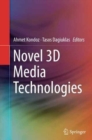 Image for Novel 3D media technologies