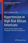 Image for Hypertension in High Risk African Americans